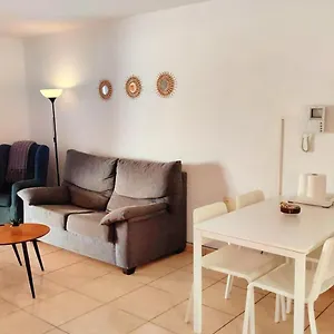 Casa Aloe , Corralejo España